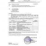 PEMBERITAHUAN PEMBAYARAN SPP/UKT/BOP, PENGISIAN KRS, PENGISIAN NILAI DAN PERKULIAHAN SEMESTER GASAL 2022/2023